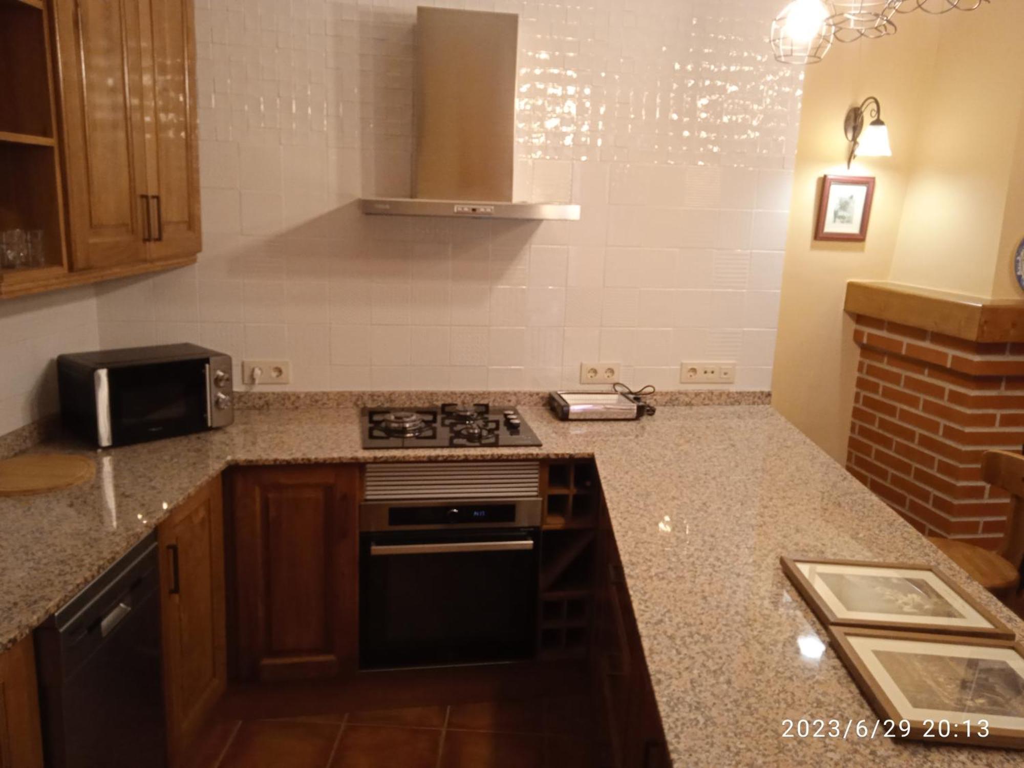 Casa Rural Senorio De Quevedo Villanueva De Los Infantes Εξωτερικό φωτογραφία