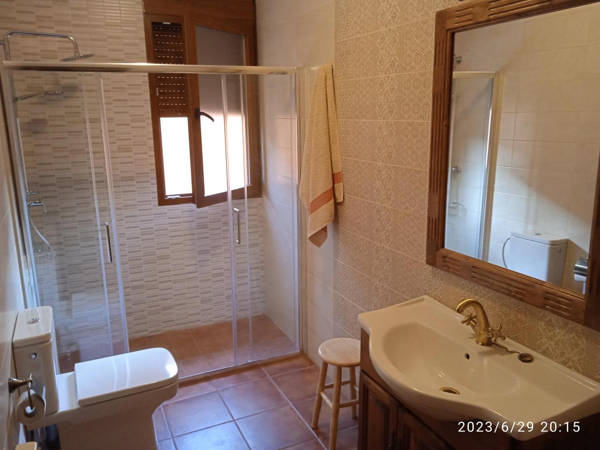 Casa Rural Senorio De Quevedo Villanueva De Los Infantes Εξωτερικό φωτογραφία