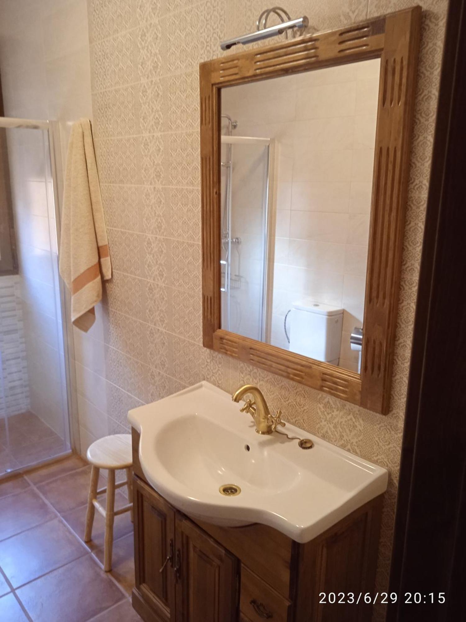 Casa Rural Senorio De Quevedo Villanueva De Los Infantes Εξωτερικό φωτογραφία